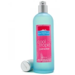 Cool Tropic Paradise